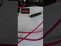 Động cơ điện không chải 14mm 24V 40000rpm Động cơ BLDC công suất cao Động cơ miễn phí Cogging