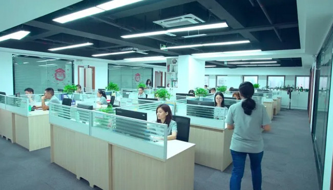 Trung Quốc Dongguan Panda Electronic Technology Co. ,LTD hồ sơ công ty