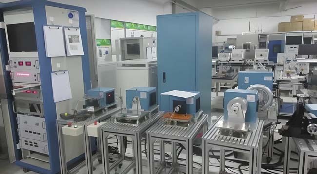 Trung Quốc Dongguan Panda Electronic Technology Co. ,LTD hồ sơ công ty