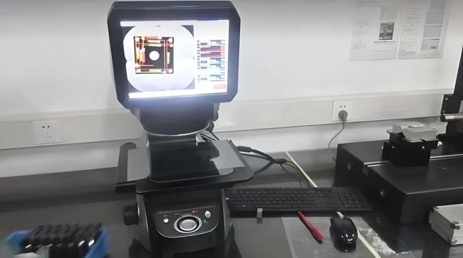 Trung Quốc Dongguan Panda Electronic Technology Co. ,LTD hồ sơ công ty