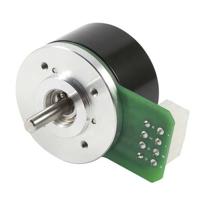 Động cơ Outrunner cảm biến tùy biến 42mm 35W cho theo dõi năng lượng mặt trời và công cụ điện