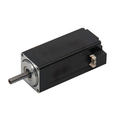 BLDC 22mm động cơ không chải 4 Watt NEMA 9 chống mệt mỏi cho thiết bị y tế