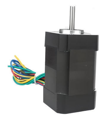 BLDC 28mm động cơ điện không chải NEMA 11 12,5 Watt cho máy móc dệt may