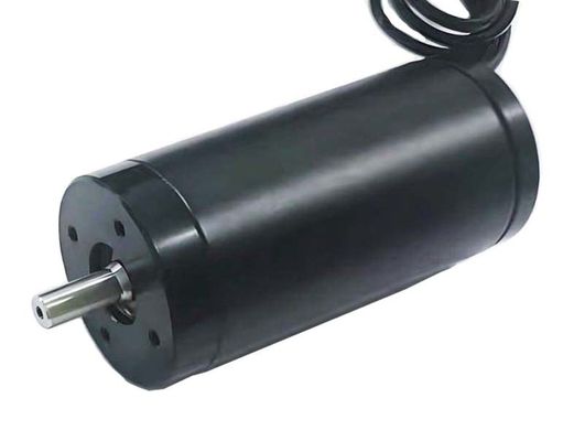 Động cơ không chải 50mm Outrunner 314 Watt Động cơ xoắn bên ngoài chống nước