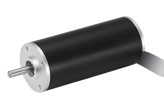 Động cơ không chải DC 28mm 48V 80W 8275rpm Custom Precision Control Compact