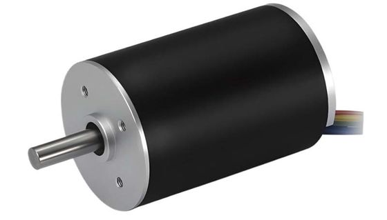Động cơ không chải 40mm 12V không có lõi 70W 8020rpm lâu bền cho thiết bị y tế
