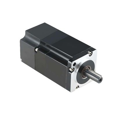 Flange 40mm Brushless AC Servo Motor với phản hồi mã hóa 50W 0.3N.M 3000rpm