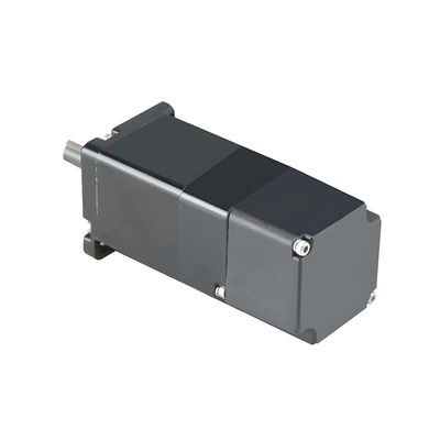 Flange 40mm Brushless AC Servo Motor với phản hồi mã hóa 50W 0.3N.M 3000rpm