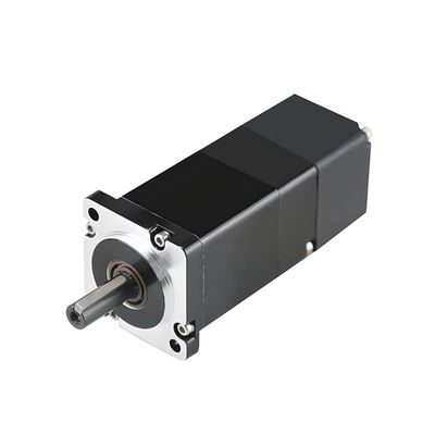 Flange 40mm Brushless AC Servo Motor với phản hồi mã hóa 50W 0.3N.M 3000rpm