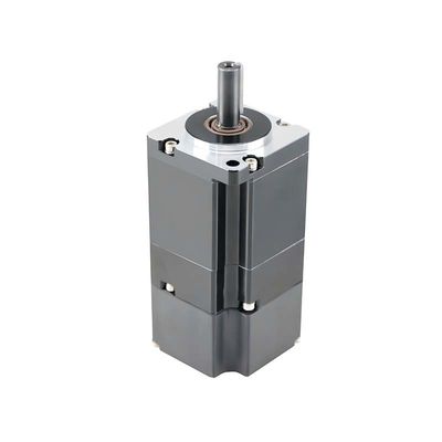 Flange 40mm Brushless AC Servo Motor với phản hồi mã hóa 50W 0.3N.M 3000rpm