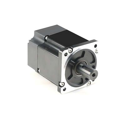 Tốc độ cao 60mm Servo Motor Flange 400W1.9N.M 3000rpm Để điều khiển chính xác