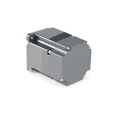 Tốc độ cao 60mm Servo Motor Flange 400W1.9N.M 3000rpm Để điều khiển chính xác