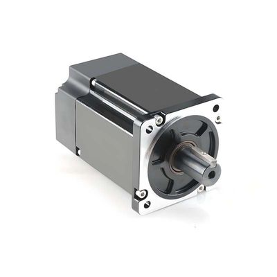 Năng lượng cao 80mm không chải AC Servo Motor 750W 3.2N.M 3000rpm tùy chỉnh