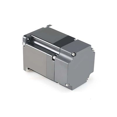 Năng lượng cao 80mm không chải AC Servo Motor 750W 3.2N.M 3000rpm tùy chỉnh