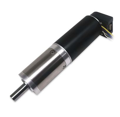 Động cơ bánh răng DC không chải 42mm Động cơ BLDC 48V Động cơ BLDC 10000mNm 2073RPM