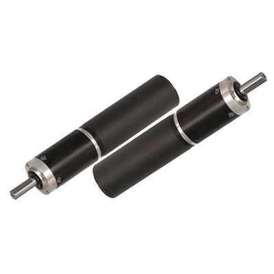Động cơ hộp số 16mm chống mệt mỏi 6V 600mNm 3.1RPM Động cơ gia tốc DC