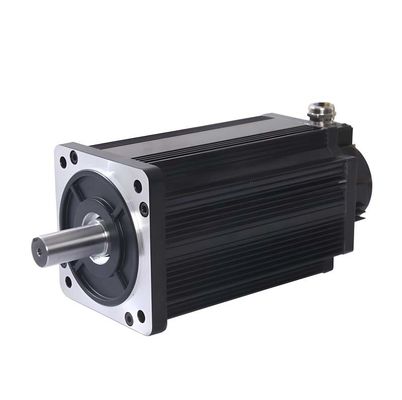 Công cụ điện 4000W BLDC Động cơ 48V 3000RPM 15N.M 130mm Hoạt động dễ dàng