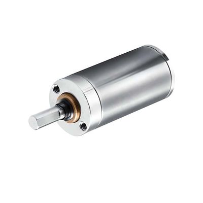 High Precision Planetary Reduction Gearbox 12mm Dễ cài đặt và vận hành