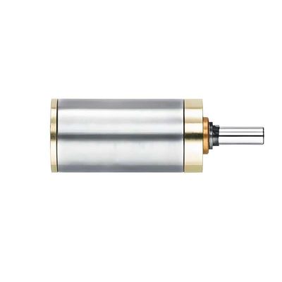 High Precision Planetary Reduction Gearbox 12mm Dễ cài đặt và vận hành