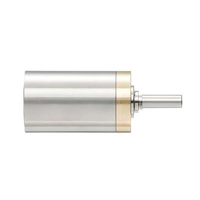 16mm hộp số hành tinh mô-men xoắn cao tiếng ồn thấp hộp số giảm âm thanh hành tinh