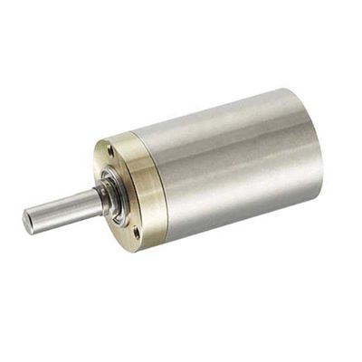 16mm hộp số hành tinh mô-men xoắn cao tiếng ồn thấp hộp số giảm âm thanh hành tinh