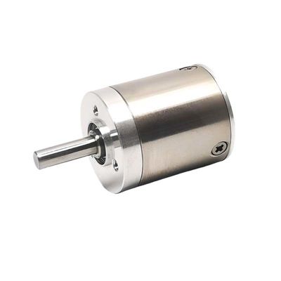 Máy giảm tốc hành tinh 22mm mạnh mẽ với bánh răng thép cứng 2.5N.M công nghiệp