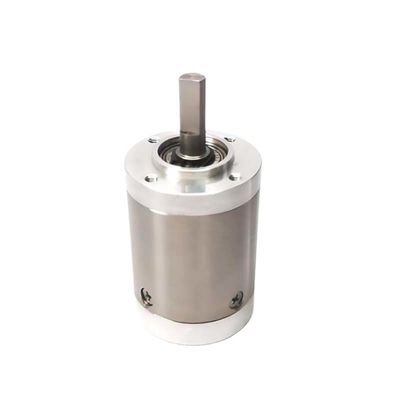 Chống ăn mòn 32mm hộp số hành tinh 6N.M hộp số giảm độ bền hành tinh
