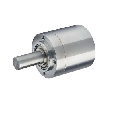 Thép cứng bánh răng 50mm đầu bánh răng hành tinh 30N.M ồn thấp mạnh mẽ