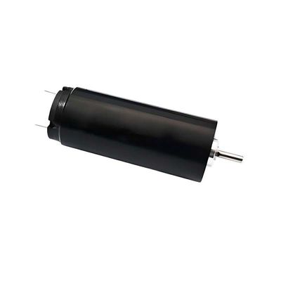 Động cơ DC chải tùy biến với Coreless Winding 13mm 1.32mNm 8400rpm 15V