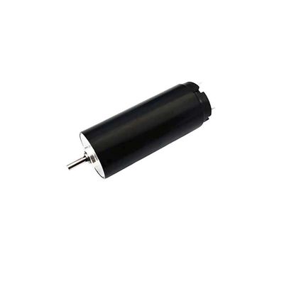 Động cơ DC chải tùy biến với Coreless Winding 13mm 1.32mNm 8400rpm 15V