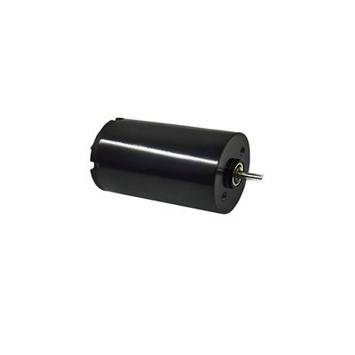 Động cơ DC chải 16mm 1,57 Watt 9980rpm Động cơ DC chải điện 24V tùy biến