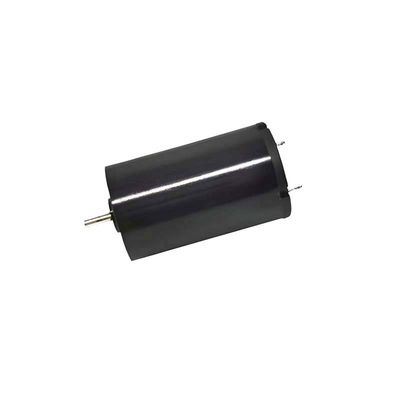 Động cơ DC chải 16mm 1,57 Watt 9980rpm Động cơ DC chải điện 24V tùy biến