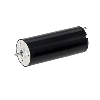 Động cơ nhỏ gọn và nhẹ 16mm 5,6 Watt 12100rpm 6V
