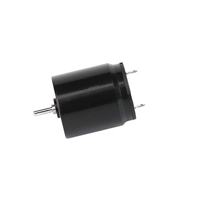 Micro Coreless Brush DC Motor 22mm 3.61 Watt 6900rpm 36V Tùy chỉnh