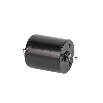 Micro Coreless Brush DC Motor 22mm 3.61 Watt 6900rpm 36V Tùy chỉnh