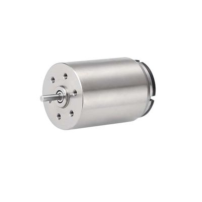 Động cơ DC không lõi 22mm 9,2 Watt 10000rpm 6V Động cơ bánh răng chải
