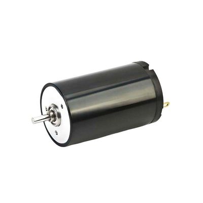 23mm 27.5 Watt Coreless Brushed Motor 9860rpm 24V Tốc độ cao và gia tốc