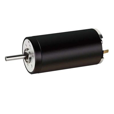 Động cơ DC không dây 92 Watt 4640rpm 12V hiệu quả cao