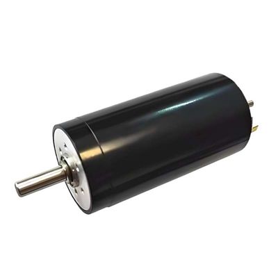 Động cơ DC không dây 92 Watt 4640rpm 12V hiệu quả cao