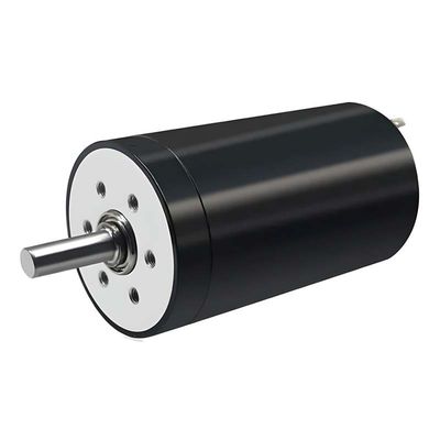 Động cơ DC đánh răng 40mm tùy chỉnh MAXON RE40 137 Watt 7000rpm Động cơ đánh răng 9V