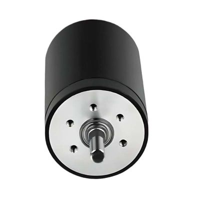 Động cơ DC đánh răng 40mm tùy chỉnh MAXON RE40 137 Watt 7000rpm Động cơ đánh răng 9V