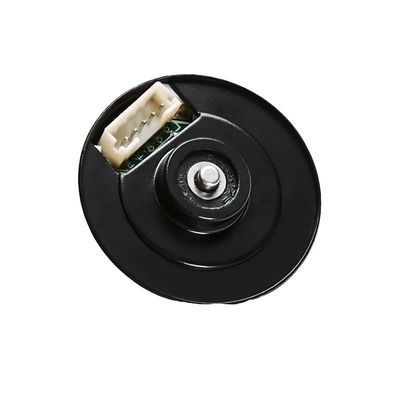 Động cơ điện không chải tích hợp 24mm 5.4W 12V 24V Capacity RPM cao