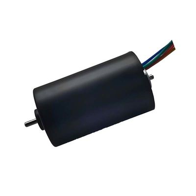Năng lượng cao 28mm Inrunner động cơ không chải 12V hoạt động dễ dàng Tốc độ cao