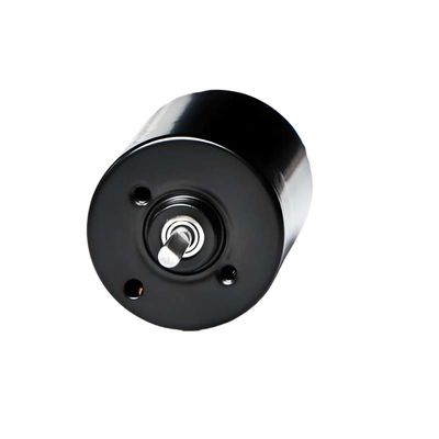 Động cơ không chải PMDC 28mm với trình điều khiển tích hợp 5.1W 12V 24V Động cơ BLDC công suất cao cho rèm cửa sổ máy bơm điện