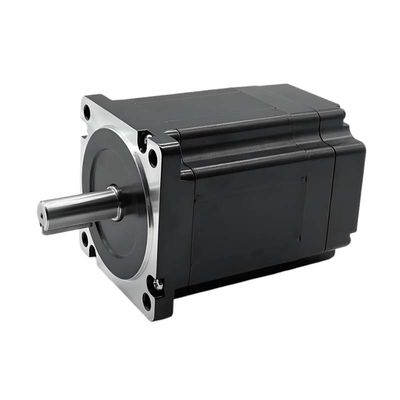 Dễ cài đặt Flange 80mm AC Servo Motor 1000W 3.2N.M 3000rpm