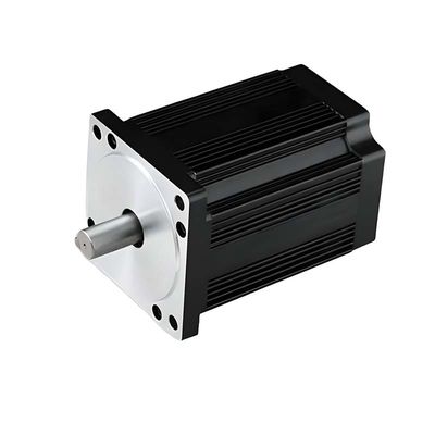 Tiết kiệm năng lượng 130mm Động cơ không chải cảm biến có thể tùy chỉnh 2400W 96V 3000RPM 15N.M