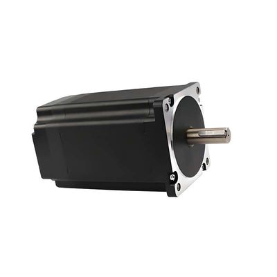 Động cơ điện DC không chải 110mm Có thể tùy chỉnh 1000W 3000RPM Hiệu quả cao
