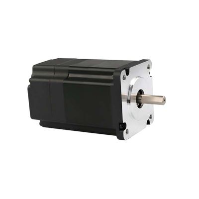 Tiếng ồn thấp Inrunner Brushless Motor Sensorless Brushless Motor 110mm 3000RPM