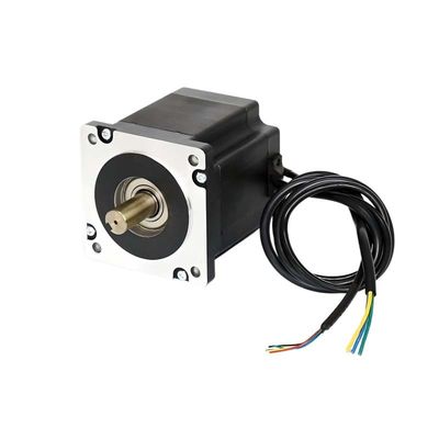 Động cơ DC không chải Inrunner 90mm tùy chỉnh 350V 3000RPM 1000W