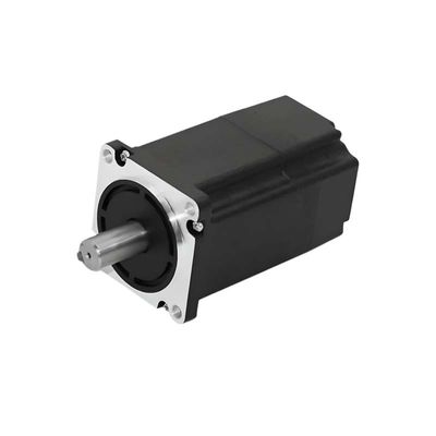 Động cơ không chải Inrunner 86mm tùy chỉnh 48V 750 Watt Động cơ BLDC không cảm biến Mượt mà
